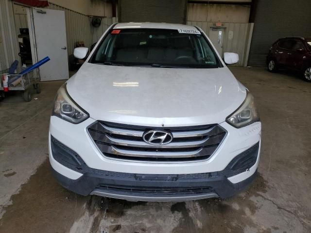 2016 Hyundai Santa FE Sport