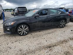 Salvage cars for sale at Jacksonville, FL auction: 2020 Nissan Altima SR