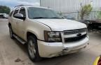 2013 Chevrolet Tahoe C1500 LTZ