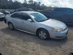 2009 Chevrolet Impala LS