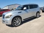 2012 Infiniti QX56