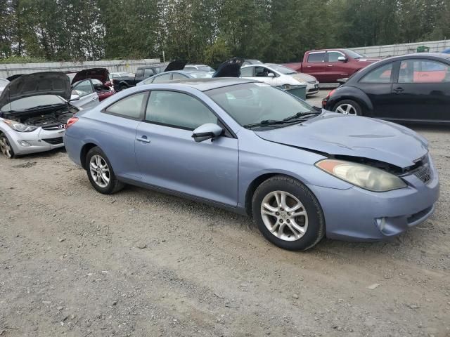 2004 Toyota Camry Solara SE