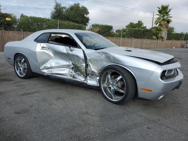 2009 Dodge Challenger SE