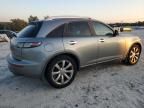 2005 Infiniti FX35