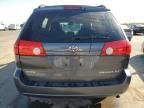 2006 Toyota Sienna XLE