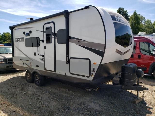 2023 Rockwood Mini Lite