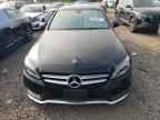 2018 Mercedes-Benz C 300 4matic