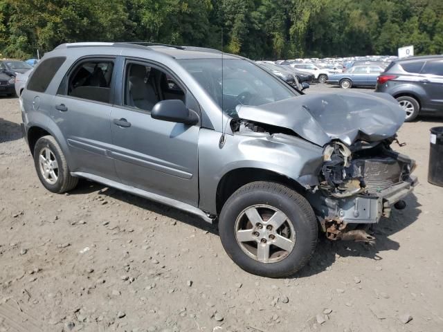 2005 Chevrolet Equinox LS