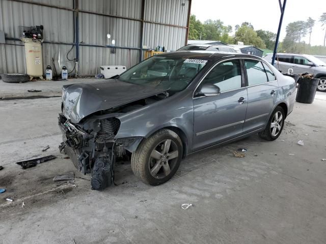 2008 Volkswagen Jetta SE