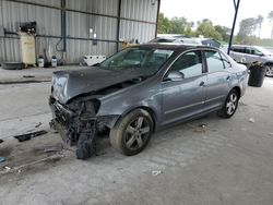 2008 Volkswagen Jetta SE en venta en Cartersville, GA