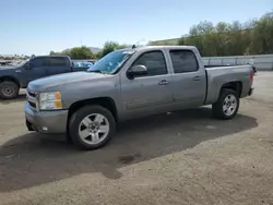 2008 Chevrolet Silverado C1500 en venta en Las Vegas, NV