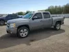 2008 Chevrolet Silverado C1500