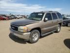 2003 GMC Yukon