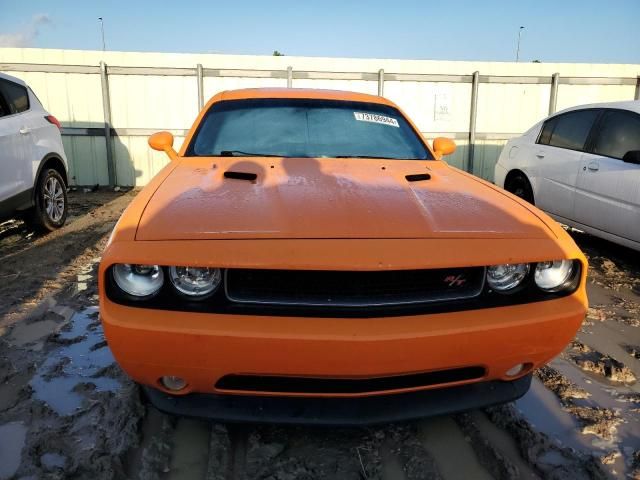 2012 Dodge Challenger R/T