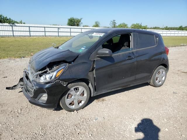 2020 Chevrolet Spark LS