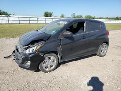 Chevrolet salvage cars for sale: 2020 Chevrolet Spark LS