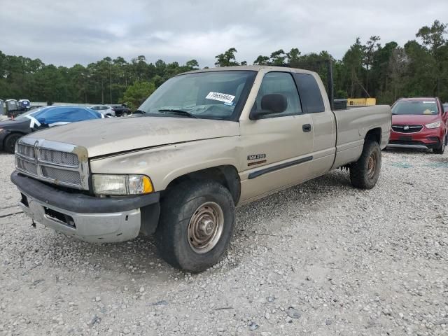 2002 Dodge RAM 2500