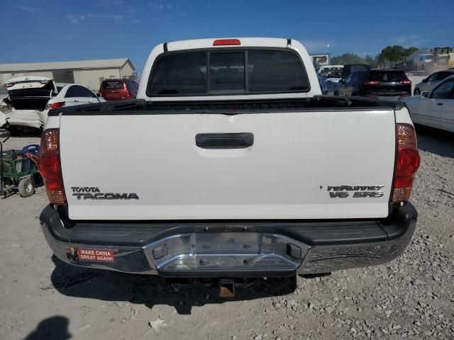 2006 Toyota Tacoma Double Cab Prerunner