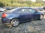 2008 Pontiac G6 Value Leader