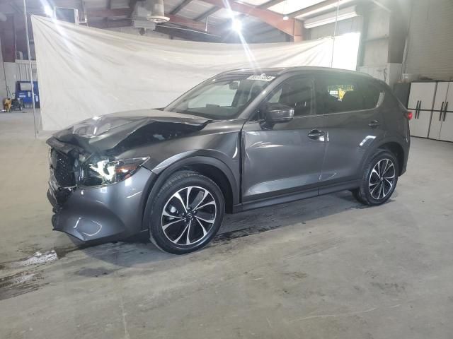 2023 Mazda CX-5 Premium Plus