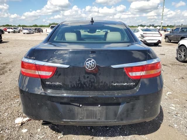 2012 Buick Verano