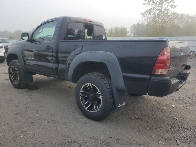 2007 Toyota Tacoma