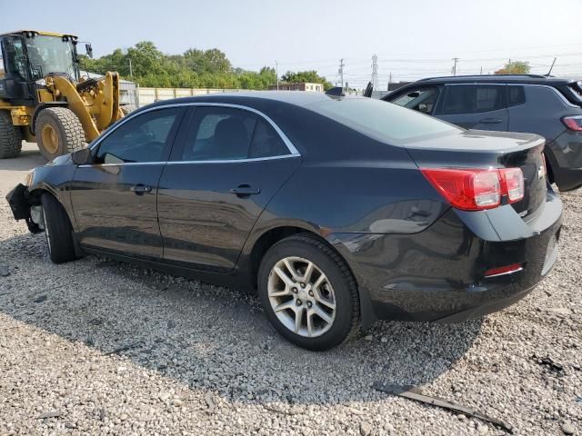 2013 Chevrolet Malibu 1LT