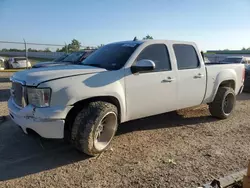 GMC Vehiculos salvage en venta: 2008 GMC Sierra C1500