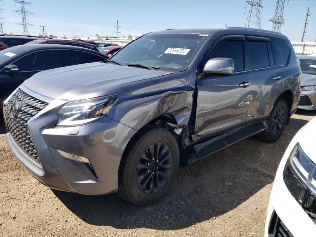 2020 Lexus GX 460 Premium