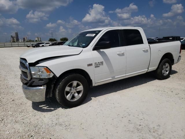 2019 Dodge RAM 1500 Classic SLT