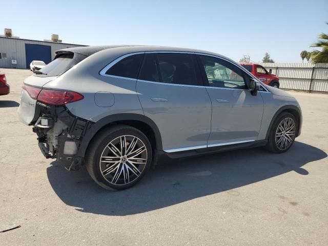 2023 Mercedes-Benz EQE SUV 500 4matic