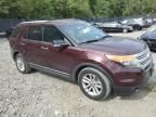 2011 Ford Explorer XLT