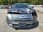 2010 Ford Edge SEL