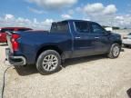 2019 Chevrolet Silverado C1500 LTZ