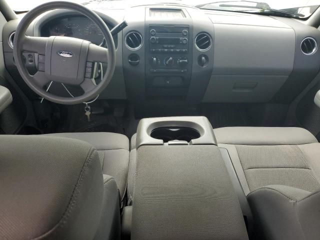 2004 Ford F150