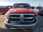 2021 Dodge RAM 1500 Classic SLT