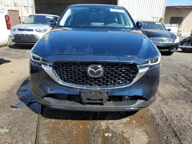 2023 Mazda CX-5 Premium