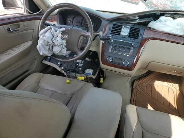 2006 Cadillac DTS