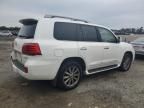 2011 Lexus LX 570