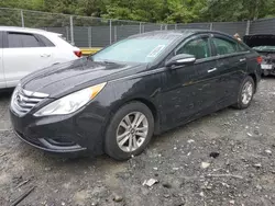 2014 Hyundai Sonata GLS en venta en Waldorf, MD