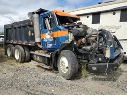 Mack 600 ch600 salvage cars for sale: 2000 Mack 600 CH600