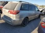 2005 Toyota Sienna CE