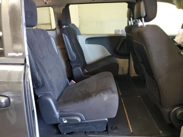 2012 Dodge Grand Caravan SE