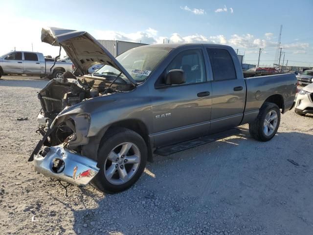 2008 Dodge RAM 1500 ST