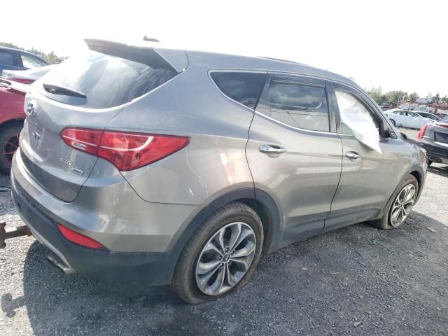 2013 Hyundai Santa FE Sport