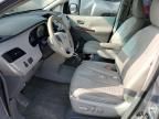 2011 Toyota Sienna XLE