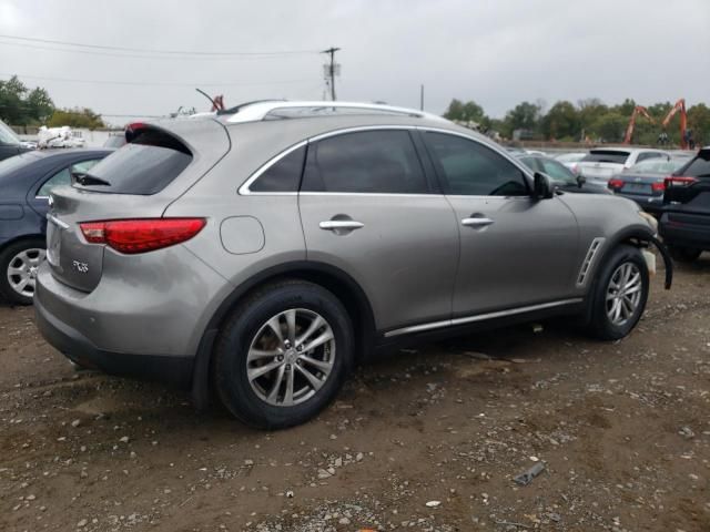 2010 Infiniti FX35