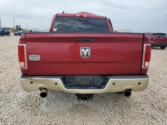 2013 Dodge RAM 1500 Longhorn