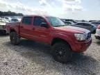 2005 Toyota Tacoma Double Cab