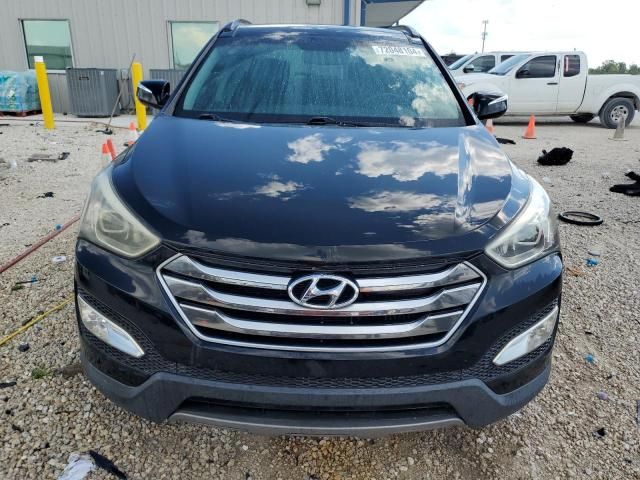 2015 Hyundai Santa FE Sport